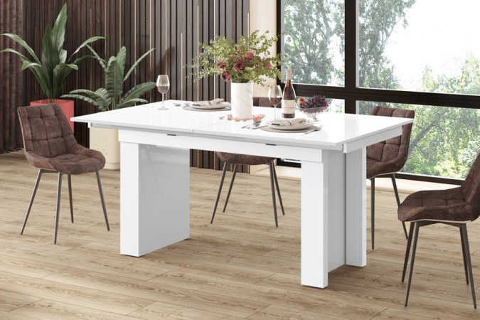 MAGRO 170 TABLE (high gloss / super matt)